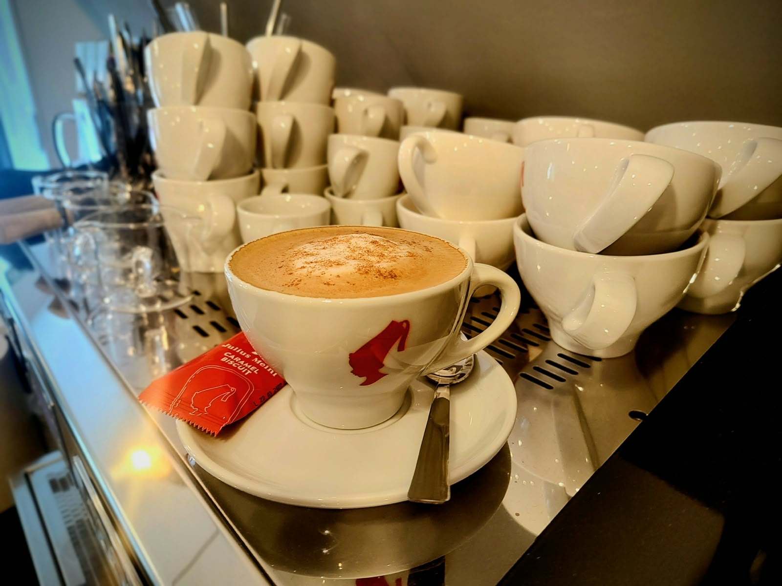 Filo Cafe