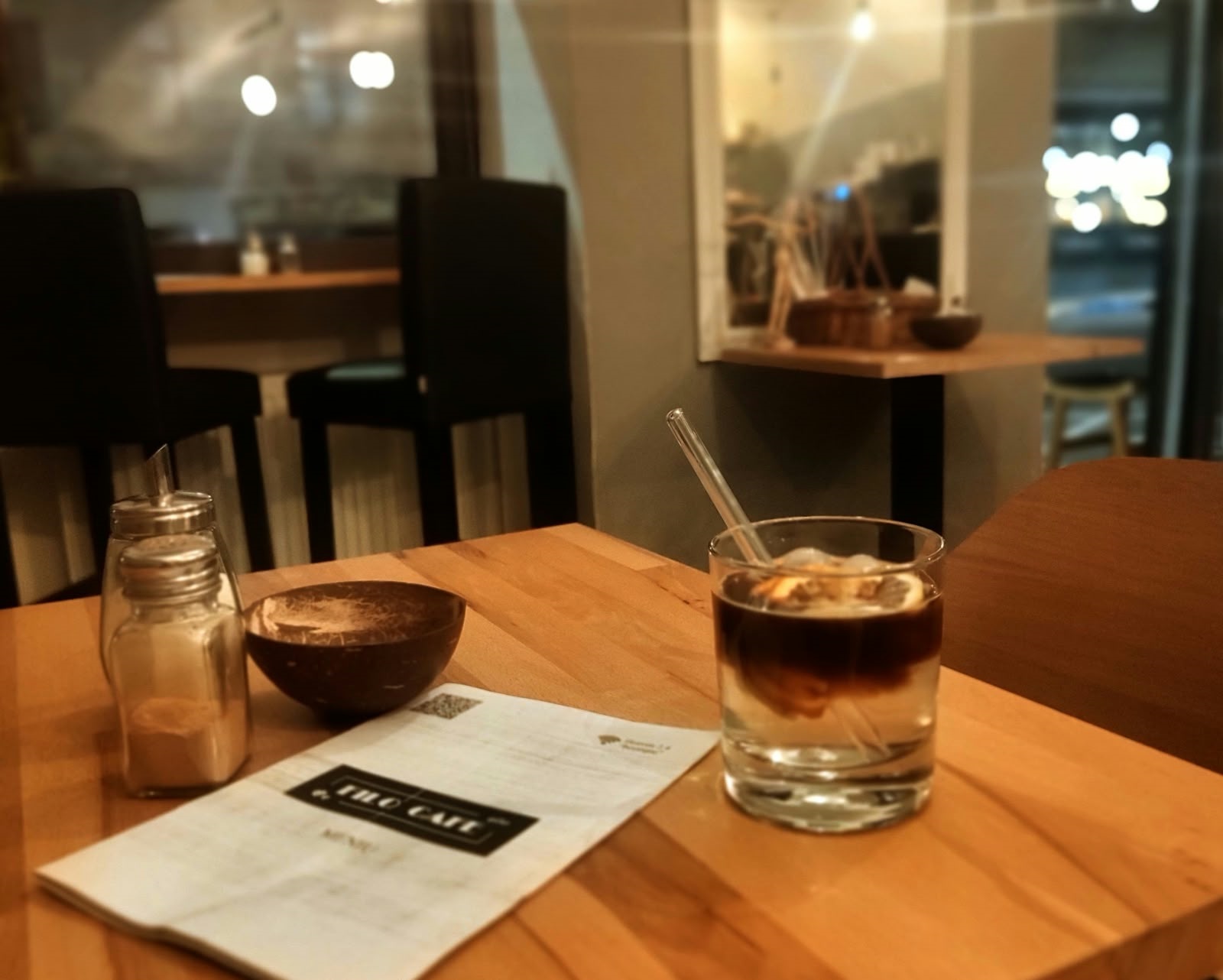 Filo Cafe