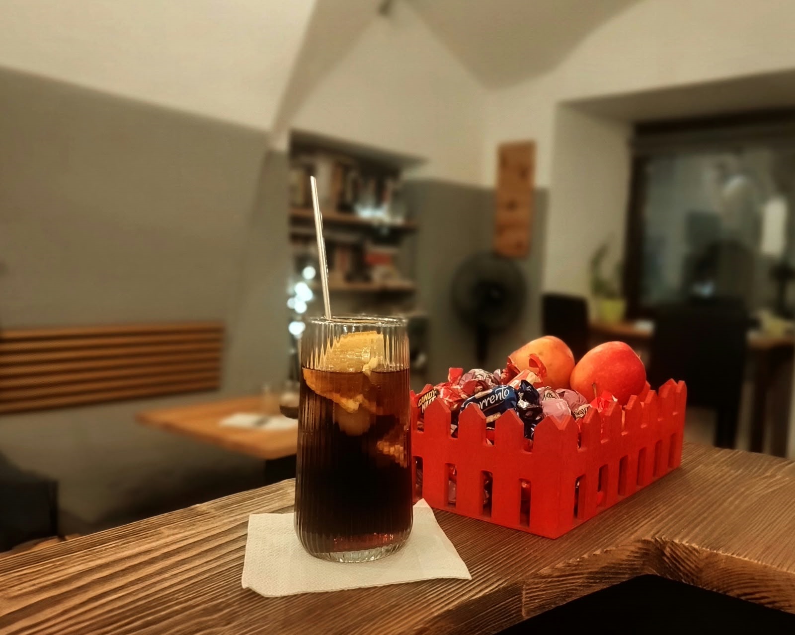 Filo Cafe